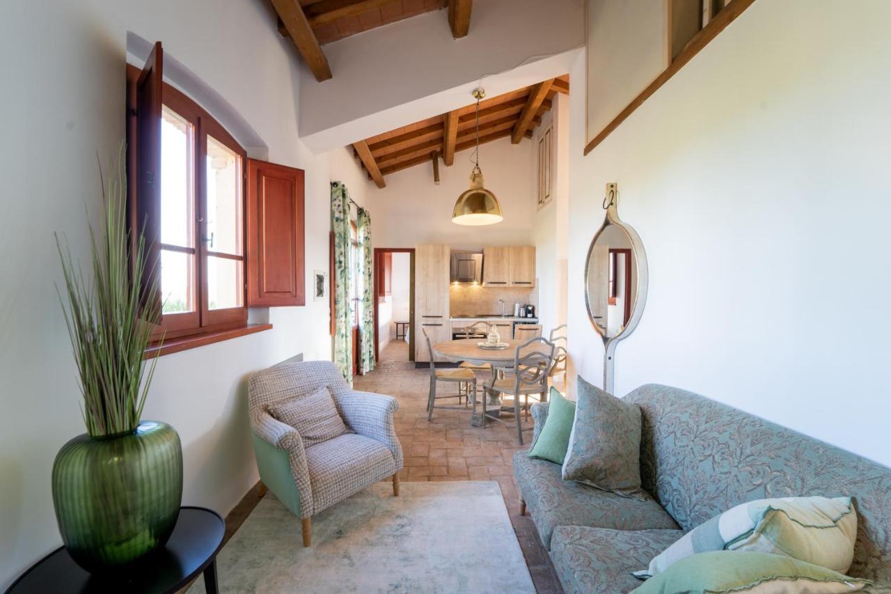 Agriturismo Il Sarale - Umbria 치타디카스텔로 외부 사진