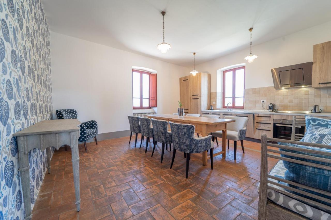 Agriturismo Il Sarale - Umbria 치타디카스텔로 외부 사진