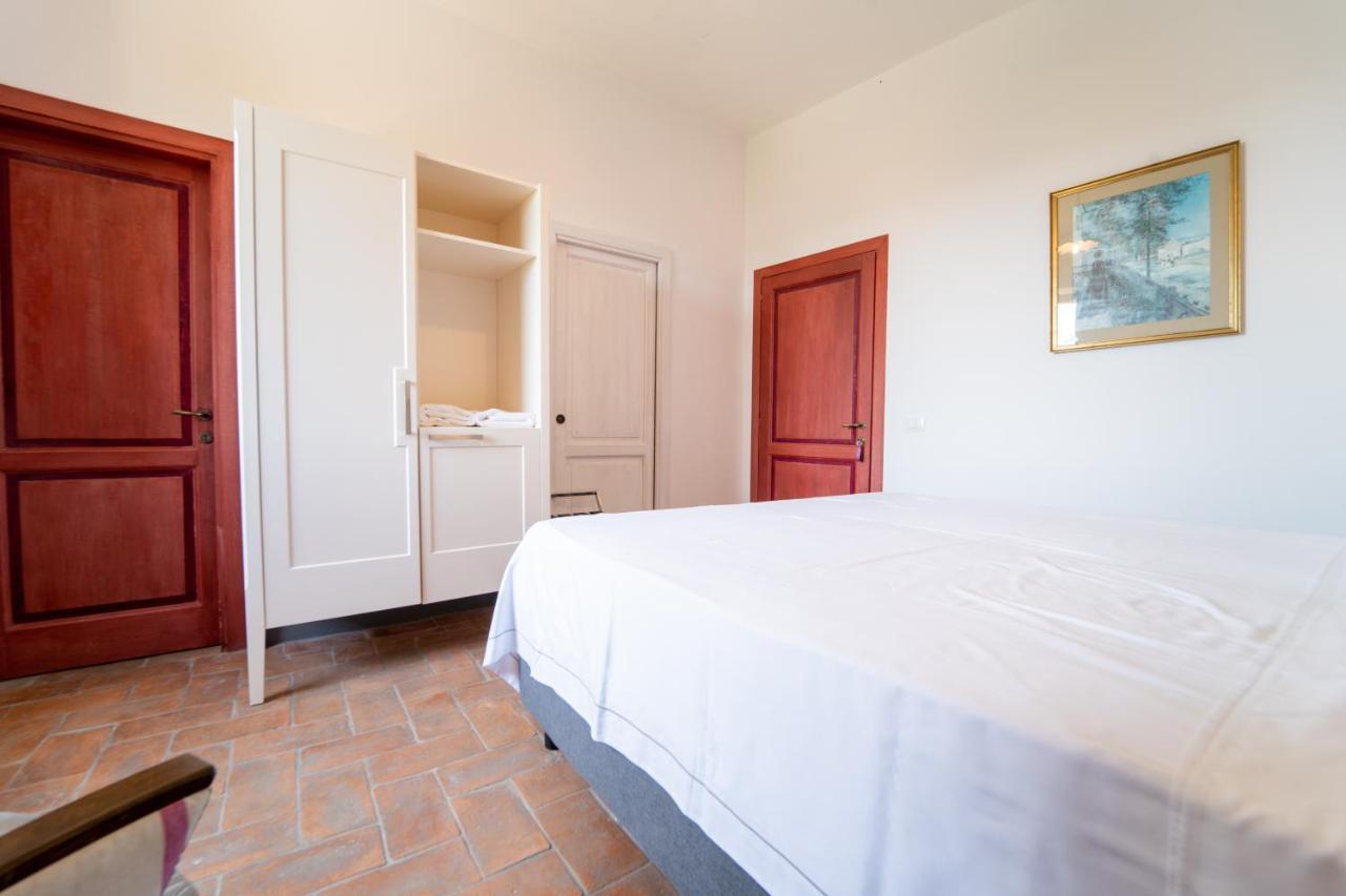 Agriturismo Il Sarale - Umbria 치타디카스텔로 외부 사진