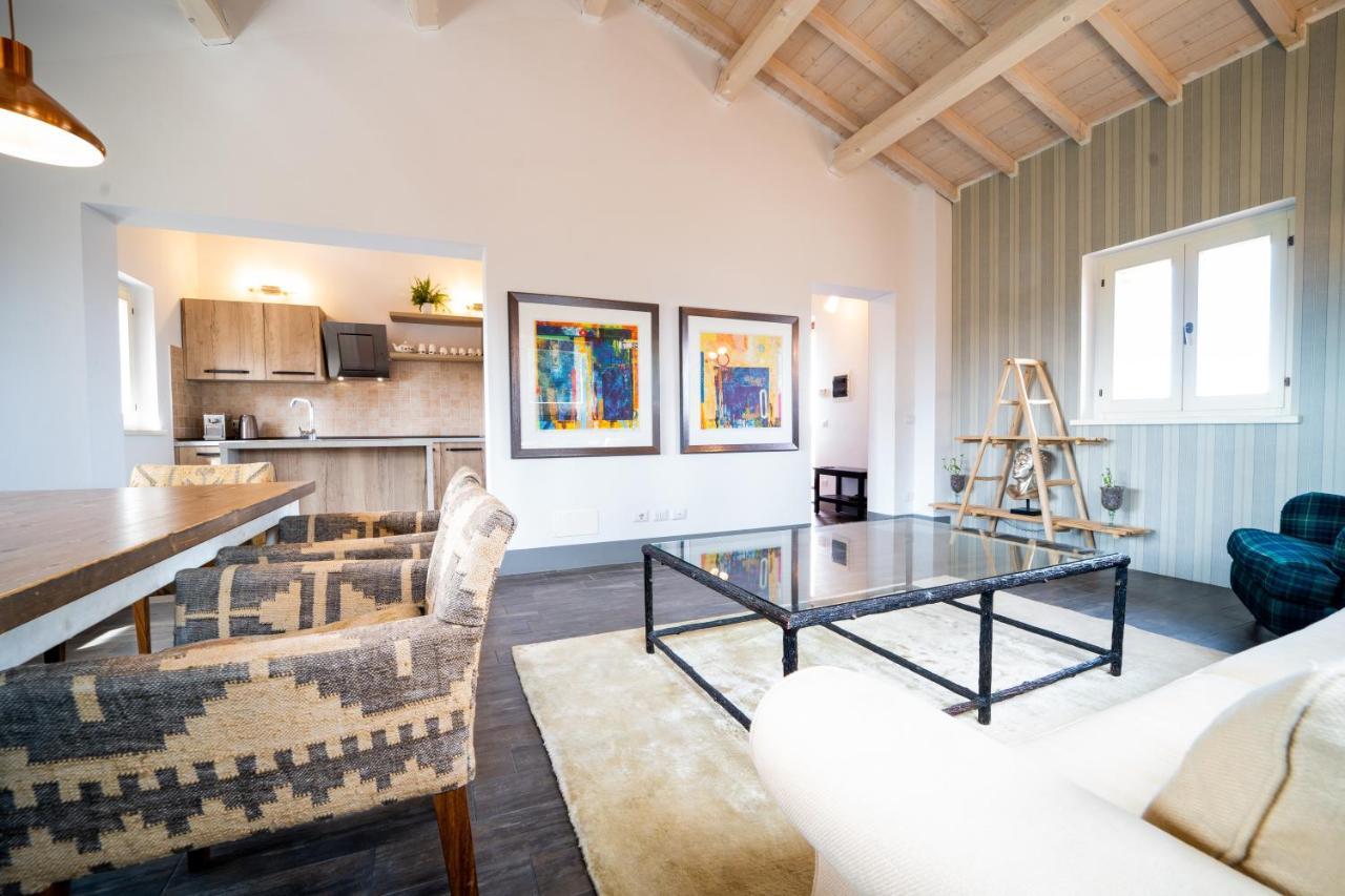 Agriturismo Il Sarale - Umbria 치타디카스텔로 외부 사진