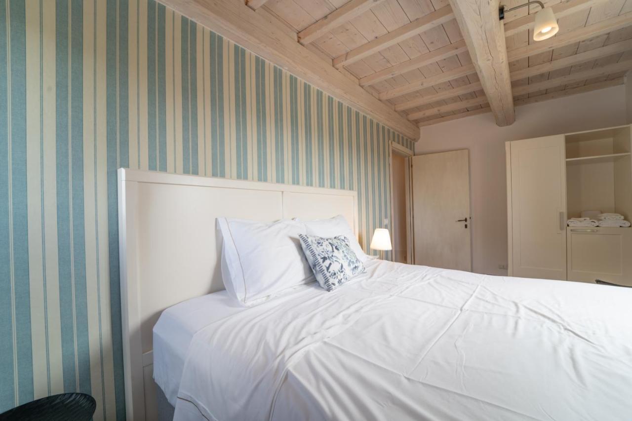Agriturismo Il Sarale - Umbria 치타디카스텔로 외부 사진
