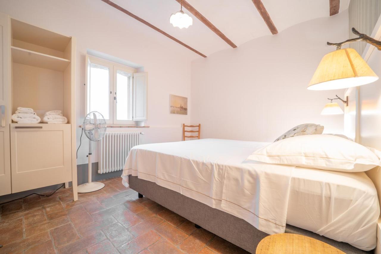 Agriturismo Il Sarale - Umbria 치타디카스텔로 외부 사진
