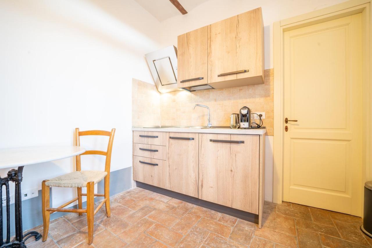 Agriturismo Il Sarale - Umbria 치타디카스텔로 외부 사진